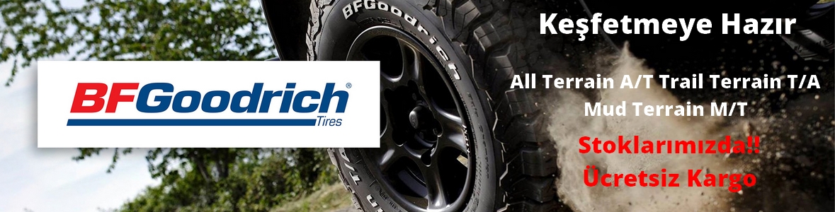 BFGoodrich