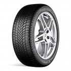 Bridgestone 245/45R18 100Y XL A005 Evo Dört Mevsim