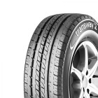 Lassa 225/75R16C 121/120R Transway 2 10PR Yaz Lastiği 2022