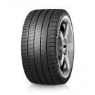 Michelin 285/40R19 103Y TL Pilot Super Sport Porsche (N0) Yaz Lastiği 2017