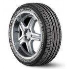 Michelin 245/50R20 102V Latitude Sport 3 Grnx 2017