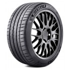 Michelin 255/55R18 109Y XL PILOT Sport 4SUV Yaz Lastiği 2022