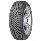 Michelin 225/50R17 94H MOE Alpin A4 ZP GRNX Kış Lastiği 2024