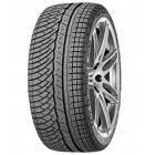 Michelin 245/40R17 95V XL Pilot Alpin PA4 GRNX SET 2016