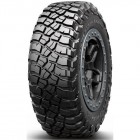 Bf Goodrich 265/75R16 119/116Q Mud Terrain T/A KM3 LRD 2020