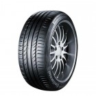 Continental 235/60R18 103W Contisportcontact 5 Fr Porsche (N0) Yaz Lastiği 2021