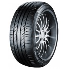 Continental 255/55R18 109H XL SSR ContiSportContact 5 SUV BMW (*) Yaz Lastiği 2021