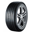 Continental 235/55R19 101H SSR M+S ContiCrossContact LX Sport Mercedes (MOE) DÖRT MEVSİM 2023