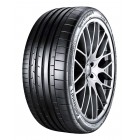 Continental 245/35R19 93Y CONTISportCONTACT 6 XL (AO) 2020