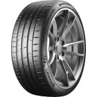 Continental 245/35R20 95Y XL ContiSportContact 7 Yaz Lastiği 2024