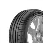 Michelin 235/40R18 95Y XL Pilot Sport 4 Dt1 Yaz Lastiği 2021