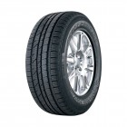 Continental 235/55R19 101H ContiCrossContact LX Sport Moe SSR Dört Mevsim 2017