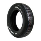 Nankang 185/65R14 86T N-729 Beyaz Yazılı Yaz Lastiği 2020