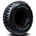 Nankang 245/70R17 119/116Q N-889 OWL Beyaz Yazılı Dört Mevsim 2020