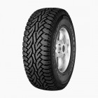 Continental 235/85R16 114/111Q ContiCrossContact AT 8Pr Dört Mevsim