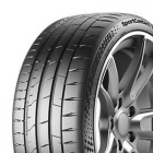 Continental 255/35R20 97Y XL Fr ContiSportContact 7 Yaz Lastiği 2022