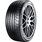 Continental 295/30R21 102Y Contisportcontact 6 XL FR Yaz Lastiği 2020