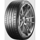 Continental 245/35R20 95Y Contisportcontact 7 XL Yaz Lastiği 2022