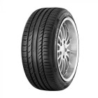 Continental 255/35R19 96Y Contisportcontact 5 MOE SSR RFT XL FR Yaz Lastiği 2021