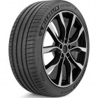 Michelin 265/40R22 106Y XL Pilot Sport 4 SUV GOE Yaz Lastiği 2020