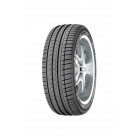 Michelin 245/35R20 95Y XL ZP RFT Acoustic Pilot Sport 3 *MOE Yaz Lastiği 2021