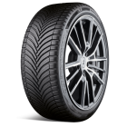 Bridgestone 195/60R16 93V XL Turanza All Season 6 Dört Mevsim 2023