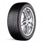 Bridgestone 195/65R15 95V XL A005 EVO M+S Dört Mevsim 2022