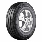 Bridgestone 215/70R15C 109/107S Duravis Van Yaz Lastiği 2023