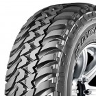 Bridgestone 245/70R17 119/116Q Dueler M/T674 Dört Mevsim