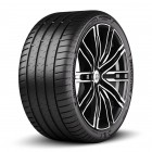 Bridgestone 255/35R20 97Y XL Potenza Sport Yaz Lastiği 2023