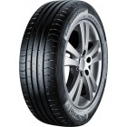 Continental 205/55R17 91V FR ContiPremiumContact 5 Yaz Lastiği 2023