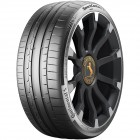 Continental 275/45R21 110Y XL Fr SportContact 6 Mo1 Yaz Lastiği 2024