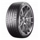 Continental 225/40R18 92Y XL Fr SportContact 7 Yaz Lastiği 2024