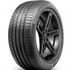 Continental 225/45R18 95Y XL Contisportcontact 5 SSR RFT Mercedes Moe Yaz Lastiği 2022