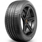 Continental 235/50R18 97V Contisportcontact 5 Suv SSR RFT Moe Yaz Lastiği 2022