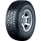 Continental 235/85R16 114/111Q CrossContact AT Yaz Lastiği 2022