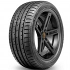 Continental 245/40R18 97Y XL ContiSportContact 3 Mo Fr Yaz Lastiği 2022