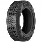 Fulda 195/60R16C 99/97T Conveo Trac 3 Kış Lastiği 2022