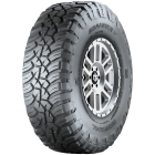 General 245/75R16 120/116Q 10Pr Fr Grabber X3 Lre Yaz Lastiği 2021