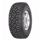 Goodyear 255/65R19 114Q XL Wrangler Duratrac Lr Fp Yaz Lastiği 2022