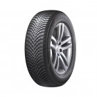 Laufenn 235/60R18 107W XL G Fit 4S Lh71 M+S Dört Mevsim 2024