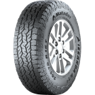 Matador 215/60R17 96H FR MP72 izzarda A/T 2 Dört Mevsim 2022