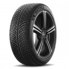 Michelin 205/55R16 91H ZP Alpin 5 Kış Lastiği 2023