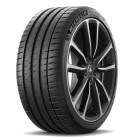 Michelin 215/45R20 95Y XL Pilot Sport 4S Yaz Lastiği 2022