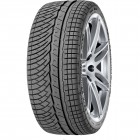 Michelin 285/30R21 100W XL Pilot Alpin PA4 GRNX Kış Lastiği 2024