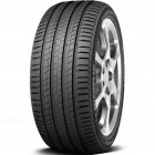 Michelin 225/65R17 106V XL Latitude Sport 3 J Lr dt Yaz Lastiği 2022