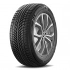 Michelin 235/55R19 101H Latitude Alpın La2 Ao Kış Lastiği 2023