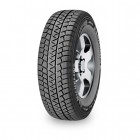 Michelin 235/70R16 106T Latitude Alpin Kış Lastiği 2021