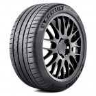 Michelin 255/35R19 96Y XL Pilot Sport 4S Yaz Lastiği 2023