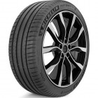 Michelin 255/50R19 107Y XL Pilot Sport 4Suv Yaz Lastiği 2022